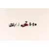 LEGO STAR WARS 75449 Battle Pack: Asedio de Mandalore