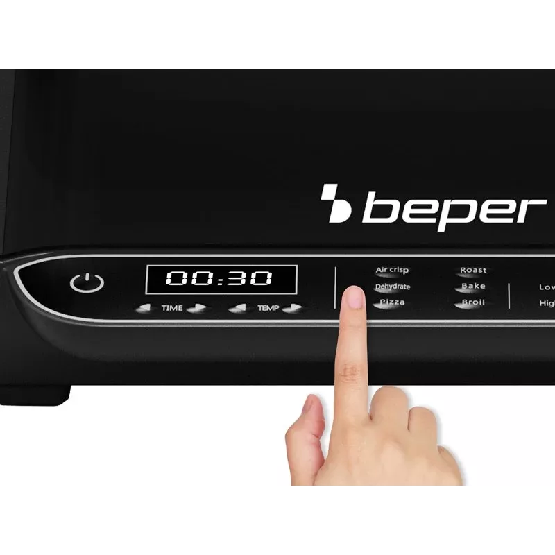 Beper P101FRI080 freidora