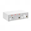 Interfaz de audio YAMAHA UR12MK3 White - compacta 2-in/2-out USB…