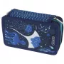 Herlitz TriCase Deep Ocean 31 pzs Azul Poliéster 190x70x115 mm