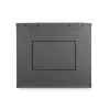 Rack de montaje en pared Digitus DN-19 12U-6/6-EC-SW
