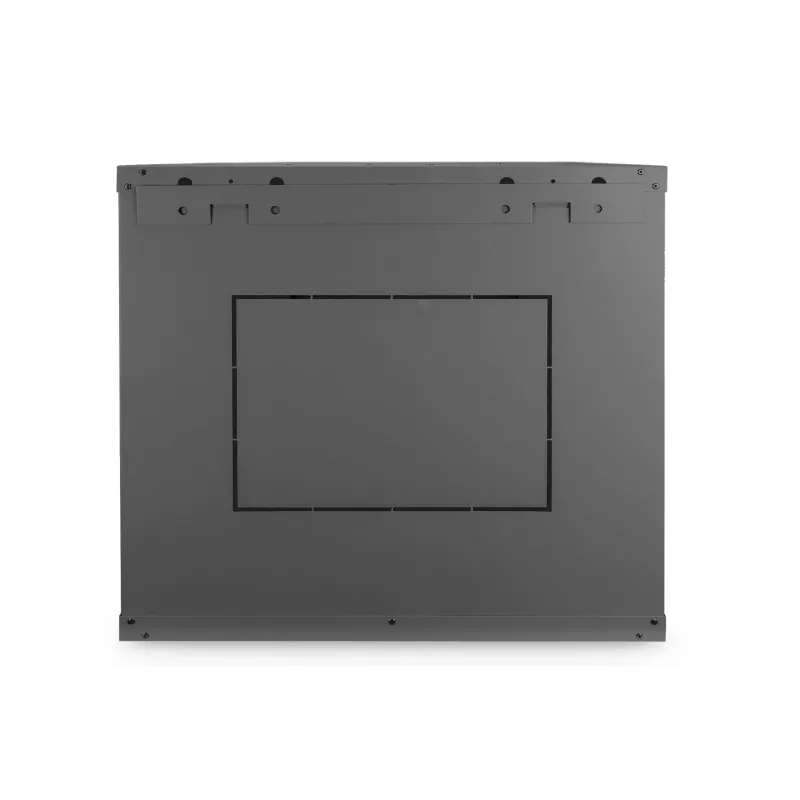 Rack de montaje en pared Digitus DN-19 12U-6/6-EC-SW