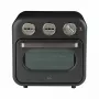 Horno eléctrico JATA JEFR1816 16L 1400W negro