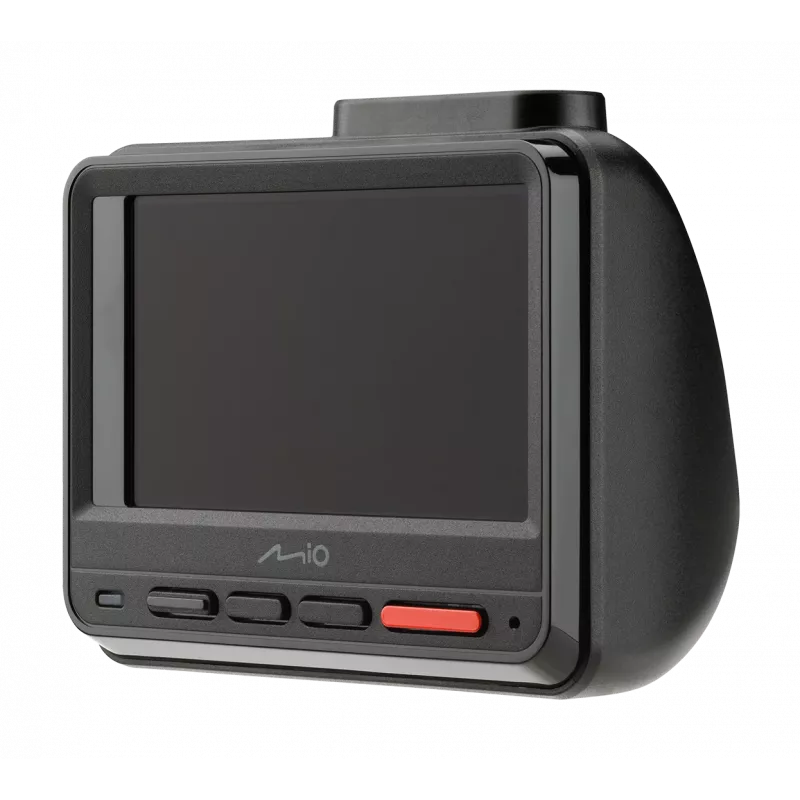 Mio MiVue 935W Premium 4K Dashcam con WLAN y GPS (5415N7310003)