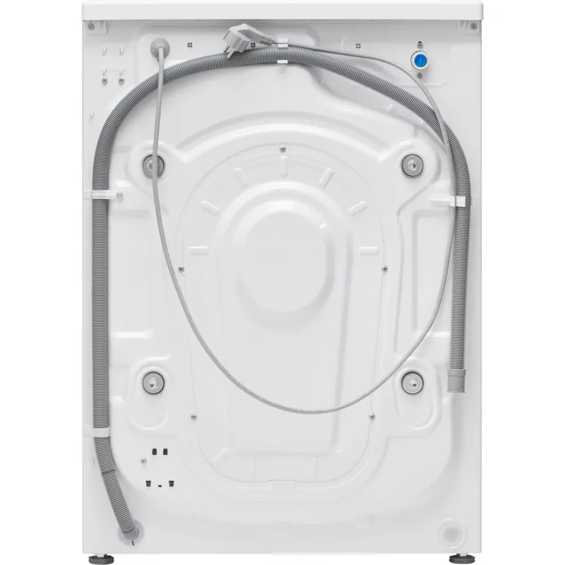 Lavadora BOMANN WA 7185, 8 kg, 1400 rpm, clase de eficiencia energética A, clase de centrifugado B