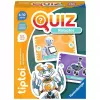 tiptoi Robot de preguntas, juego de preguntas