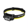 Linterna frontal Nitecore NU43 1400 lúmenes compacta ligera