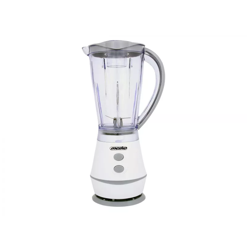 Batidora de vaso Mesko MS 4060g 1 L batidora de mesa 500 W gris