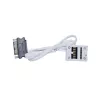 Ventilador Lian Li UNI FAN TL 12 cm blanco 200-2600 rpm rodamiento fluido dinámico