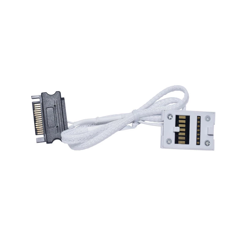 Ventilador Lian Li UNI FAN TL 12 cm blanco 200-2600 rpm rodamiento fluido dinámico