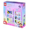 Juguete de construcción LEGO Gabby's Dollhouse set 10788 — 498 piezas, 3 minifiguras, para niños a partir de 4 años