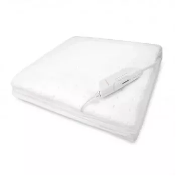 Calientacamas Medisana HU 662, 100 W, blanco