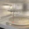Gorenje BM235G1SYW Microondas combinado blanco empotrable 23 L 900 W