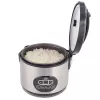 Arrocera Solis 979.30 1,2 L 500 W Acero inoxidable