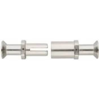 Contacto macho Harting 09 11 000 6140 Contenido: 1 ud. (09 11 000 6140)
