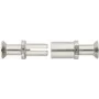 Contacto macho Harting 09 11 000 6140 Contenido: 1 ud. (09 11 000 6140)