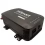 Cargador automático de batería de plomo-ácido / LiFePO4, 24V 20A