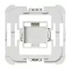 Adaptador de montaje Homematic IP Busch-Jaeger EQ3-ADA-BJ (103090A2)