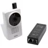 Axis 02627-003 Accesorio para cámara de seguridad Interior Inalámbrico Negro