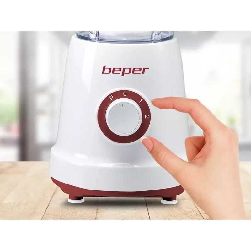 Batidora Beper P102FRU500