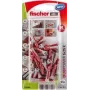 Fischer DuoPower 5 x 25 K NV taco 25 mm 534992 1 set (534992)