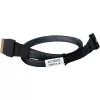 Icy Dock MB410L-B Cable Serial Attached SCSI (SAS) 0,5 m Negro