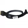 Icy Dock MB410L-B Cable Serial Attached SCSI (SAS) 0,5 m Negro