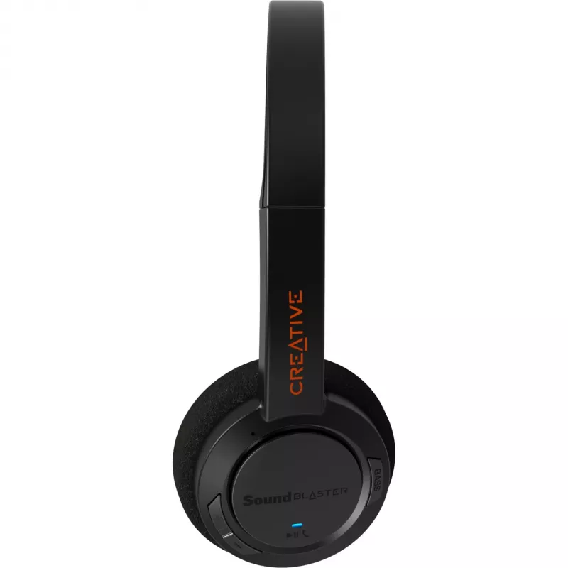 Auriculares Creative Labs Sound Blaster JAM V2 Inalámbricos Diadema Llamadas/Música