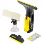 Karcher WV 2 Premium Black Edition aspirador de ventanas con batería 1.633-426.0