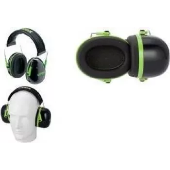 Auriculares de protección auditiva Uvex 2600001