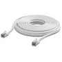 Cable de red Ubiquiti UACC-Cable-Patch-Outdoor-C6A-12M-W RJ-45 Cat6a 12m blanco