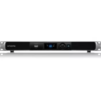 Mesa de mezclas digital Midas M32C — 32 canales, 16 buses