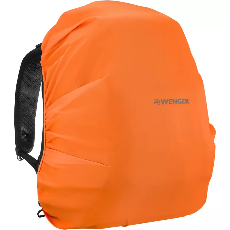 Mochila para portátil Wenger 653723 para portátiles de 40,6 cm (16