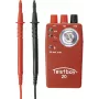 Testboy® comprobador de tensión sin contacto - rango de tensión de 12-1000 voltios