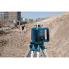 Bosch GRL 400 H Professional láser rotativo 400 m 635 nm (< 1 mW)