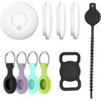 4smarts localizador SkyTag Duos Family-Set (4 Duos/6 Bags) (541719)
