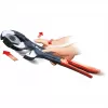 Knipex 87 01 560 negro
