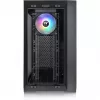Caja de PC Thermaltake CTE C750 TG ARGB Full Tower negra