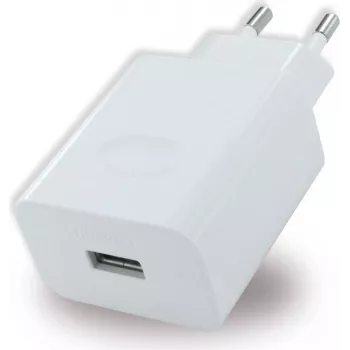 Fuente de alimentación HUAWEI Charger HW-100225E00 SuperCharger 22,5W salida USB