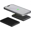 Goobay batería externa inalámbrica magnética | 70182 | 5000 mAh | USB-C | Negro