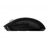 Logitech G PRO X SUPERLIGHT 2 LIGHTSPEED Ratón gaming inalámbrico, negro