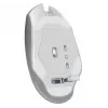 Ratón gaming Defender GLORY GM-514, para diestros, RF, inalámbrico, óptico, 3200