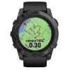 Smartwatch GARMIN fēnix 7X Pro 51 mm, 1,4 pulgadas (3,56 cm) MIP 280×280, Táctil, Wi‑Fi, GPS, 32 GB, Negro