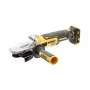 Amoladora angular DeWALT DCG405FN-XJ 12,5 cm 9000 rpm 800 W 1,8 kg
