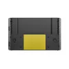 EcoFlow 50049001 mando a distancia para estación de energía portátil DELTA Pro, Bluetooth, negro