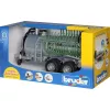 Vehículo de juguete BRUDER 02020