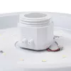 Plafón Maclean MCE131 12W