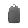 Lenovo B210 39,6 cm (15,6 inch) Mochila Gris