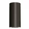 Campana extractora Maan Elba Wpb 731, negra