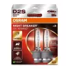 Lámpara de xenón HID para automoción Ledvance D2S 85V 35W P32D-2 4500K